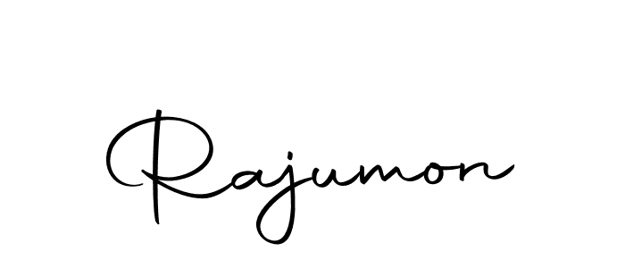 Also You can easily find your signature by using the search form. We will create Rajumon name handwritten signature images for you free of cost using Autography-DOLnW sign style. Rajumon signature style 10 images and pictures png