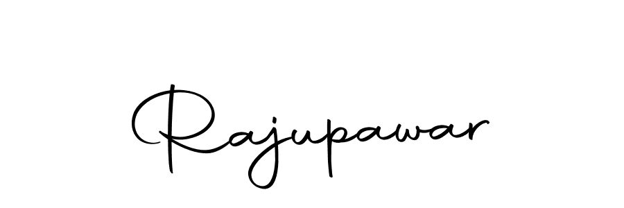 Use a signature maker to create a handwritten signature online. With this signature software, you can design (Autography-DOLnW) your own signature for name Rajupawar. Rajupawar signature style 10 images and pictures png