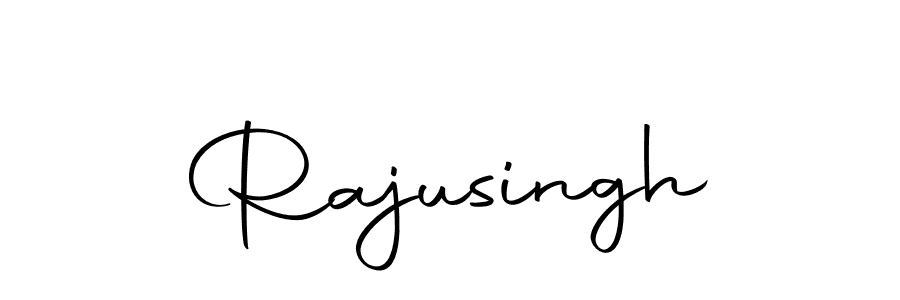 You should practise on your own different ways (Autography-DOLnW) to write your name (Rajusingh) in signature. don't let someone else do it for you. Rajusingh signature style 10 images and pictures png