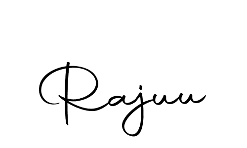 This is the best signature style for the Rajuu name. Also you like these signature font (Autography-DOLnW). Mix name signature. Rajuu signature style 10 images and pictures png