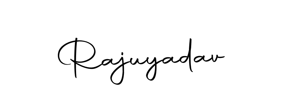 How to Draw Rajuyadav signature style? Autography-DOLnW is a latest design signature styles for name Rajuyadav. Rajuyadav signature style 10 images and pictures png