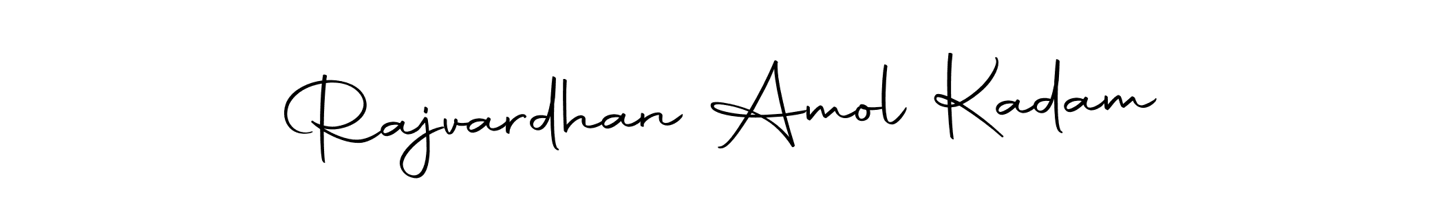 How to make Rajvardhan Amol Kadam signature? Autography-DOLnW is a professional autograph style. Create handwritten signature for Rajvardhan Amol Kadam name. Rajvardhan Amol Kadam signature style 10 images and pictures png