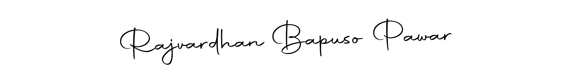 This is the best signature style for the Rajvardhan Bapuso Pawar name. Also you like these signature font (Autography-DOLnW). Mix name signature. Rajvardhan Bapuso Pawar signature style 10 images and pictures png