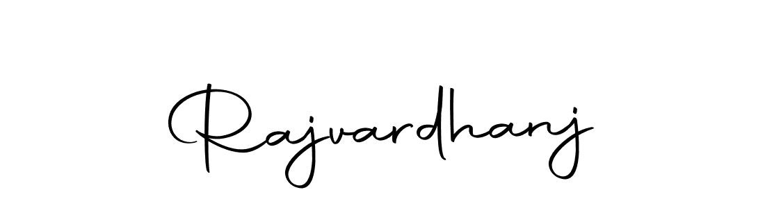 Rajvardhanj stylish signature style. Best Handwritten Sign (Autography-DOLnW) for my name. Handwritten Signature Collection Ideas for my name Rajvardhanj. Rajvardhanj signature style 10 images and pictures png