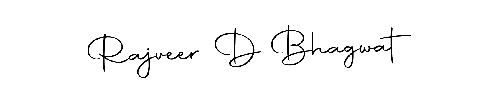 It looks lik you need a new signature style for name Rajveer D Bhagwat. Design unique handwritten (Autography-DOLnW) signature with our free signature maker in just a few clicks. Rajveer D Bhagwat signature style 10 images and pictures png