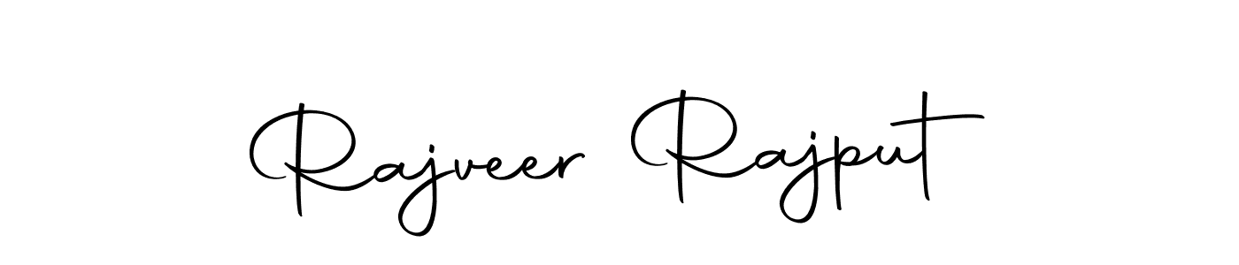 Use a signature maker to create a handwritten signature online. With this signature software, you can design (Autography-DOLnW) your own signature for name Rajveer Rajput. Rajveer Rajput signature style 10 images and pictures png