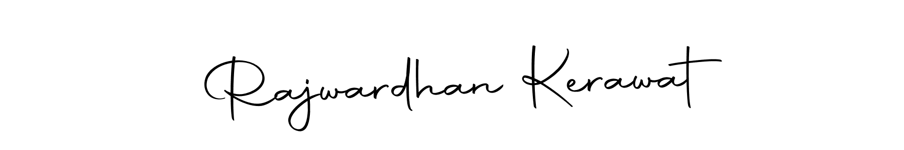 Also You can easily find your signature by using the search form. We will create Rajwardhan Kerawat name handwritten signature images for you free of cost using Autography-DOLnW sign style. Rajwardhan Kerawat signature style 10 images and pictures png