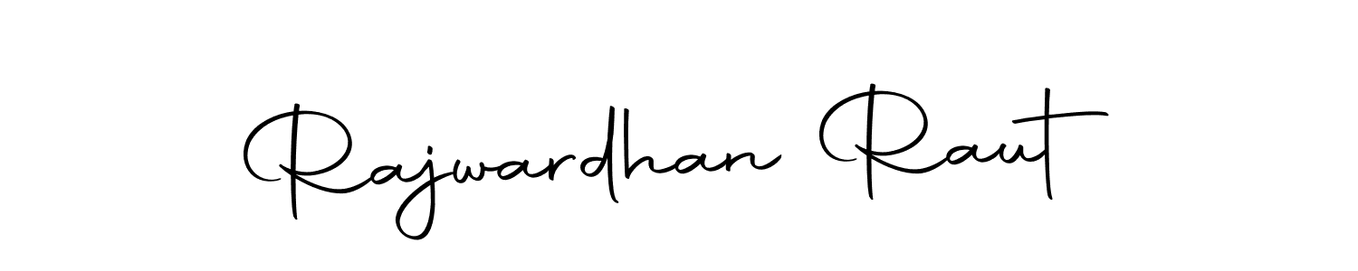 Also we have Rajwardhan Raut name is the best signature style. Create professional handwritten signature collection using Autography-DOLnW autograph style. Rajwardhan Raut signature style 10 images and pictures png