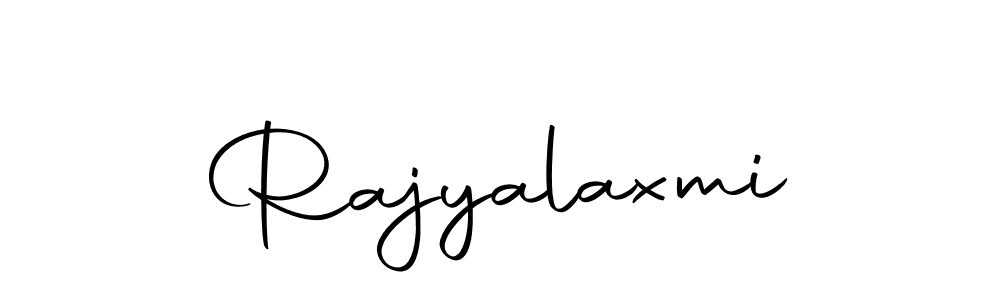 It looks lik you need a new signature style for name Rajyalaxmi. Design unique handwritten (Autography-DOLnW) signature with our free signature maker in just a few clicks. Rajyalaxmi signature style 10 images and pictures png