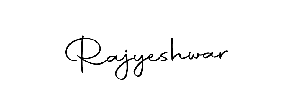 It looks lik you need a new signature style for name Rajyeshwar. Design unique handwritten (Autography-DOLnW) signature with our free signature maker in just a few clicks. Rajyeshwar signature style 10 images and pictures png