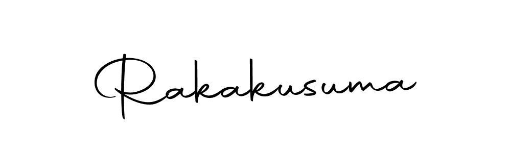 How to Draw Rakakusuma signature style? Autography-DOLnW is a latest design signature styles for name Rakakusuma. Rakakusuma signature style 10 images and pictures png