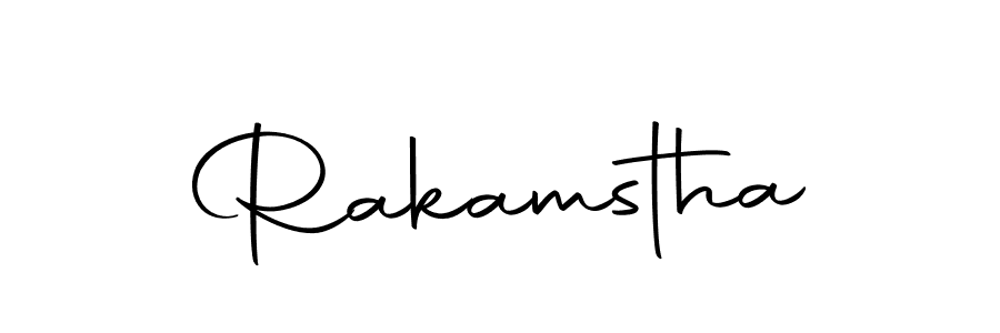 This is the best signature style for the Rakamstha name. Also you like these signature font (Autography-DOLnW). Mix name signature. Rakamstha signature style 10 images and pictures png