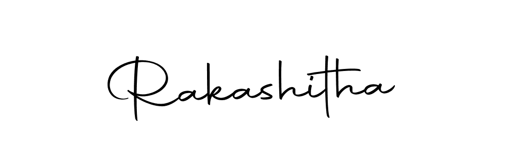 It looks lik you need a new signature style for name Rakashitha. Design unique handwritten (Autography-DOLnW) signature with our free signature maker in just a few clicks. Rakashitha signature style 10 images and pictures png