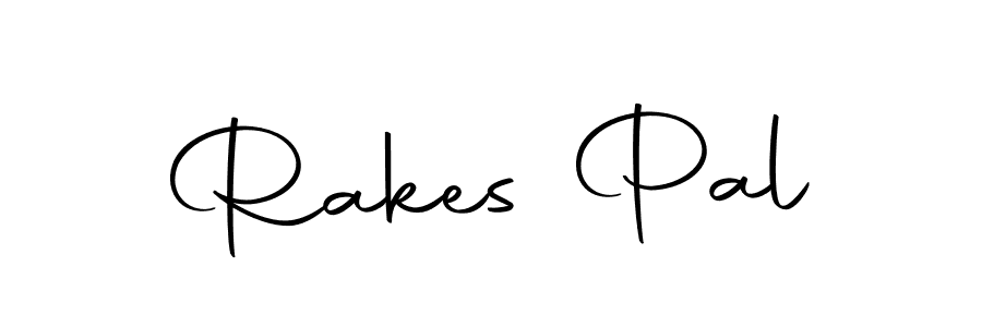 You should practise on your own different ways (Autography-DOLnW) to write your name (Rakes Pal) in signature. don't let someone else do it for you. Rakes Pal signature style 10 images and pictures png