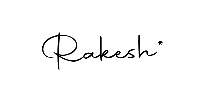 You should practise on your own different ways (Autography-DOLnW) to write your name (Rakesh*) in signature. don't let someone else do it for you. Rakesh* signature style 10 images and pictures png