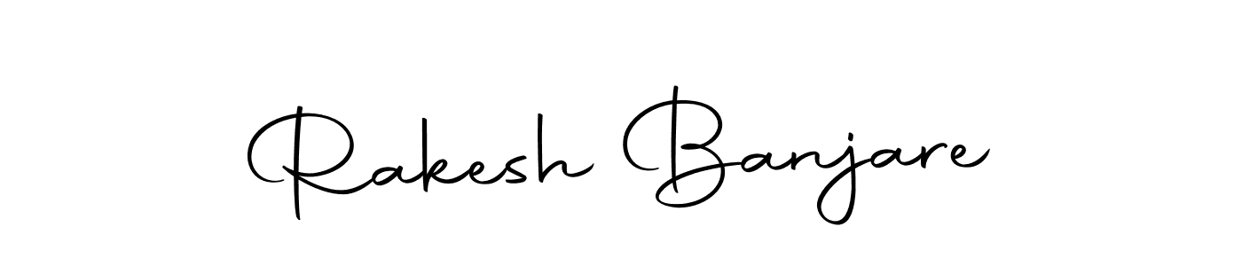 Make a short Rakesh Banjare signature style. Manage your documents anywhere anytime using Autography-DOLnW. Create and add eSignatures, submit forms, share and send files easily. Rakesh Banjare signature style 10 images and pictures png