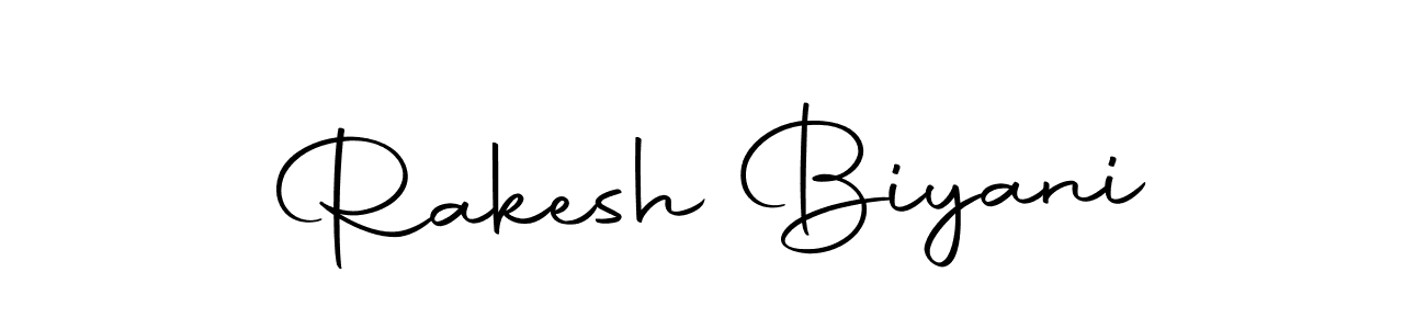 if you are searching for the best signature style for your name Rakesh Biyani. so please give up your signature search. here we have designed multiple signature styles  using Autography-DOLnW. Rakesh Biyani signature style 10 images and pictures png