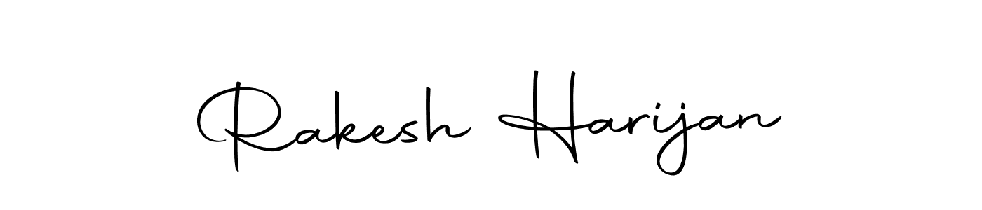 Best and Professional Signature Style for Rakesh Harijan. Autography-DOLnW Best Signature Style Collection. Rakesh Harijan signature style 10 images and pictures png