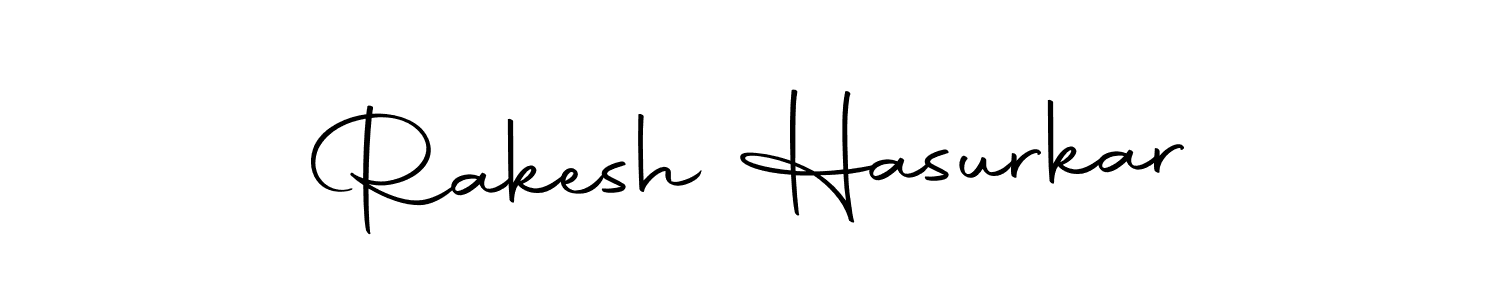 if you are searching for the best signature style for your name Rakesh Hasurkar. so please give up your signature search. here we have designed multiple signature styles  using Autography-DOLnW. Rakesh Hasurkar signature style 10 images and pictures png