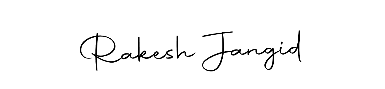 Best and Professional Signature Style for Rakesh Jangid. Autography-DOLnW Best Signature Style Collection. Rakesh Jangid signature style 10 images and pictures png