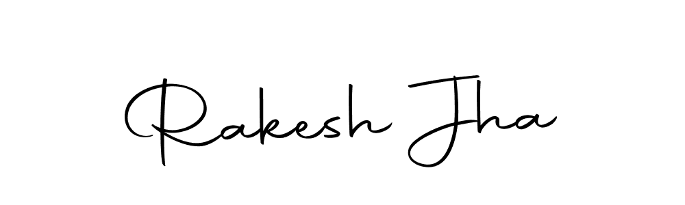 if you are searching for the best signature style for your name Rakesh Jha. so please give up your signature search. here we have designed multiple signature styles  using Autography-DOLnW. Rakesh Jha signature style 10 images and pictures png