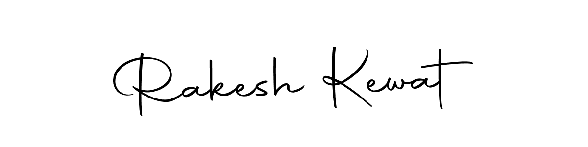 The best way (Autography-DOLnW) to make a short signature is to pick only two or three words in your name. The name Rakesh Kewat include a total of six letters. For converting this name. Rakesh Kewat signature style 10 images and pictures png