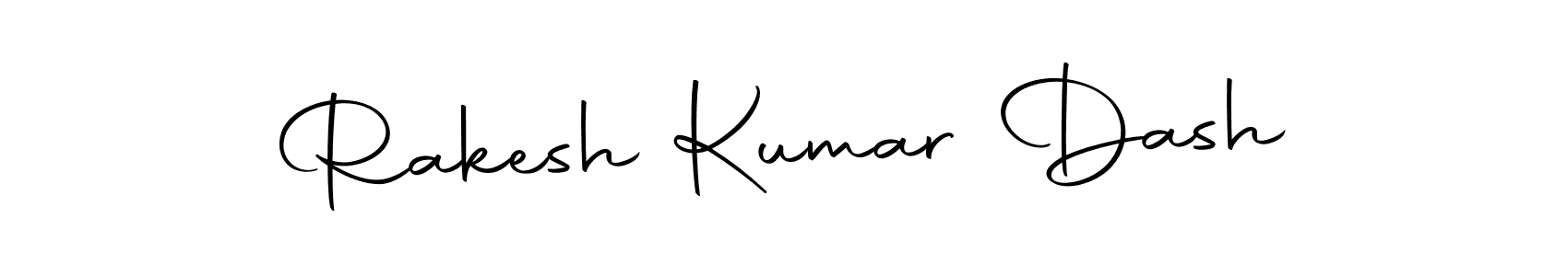 You should practise on your own different ways (Autography-DOLnW) to write your name (Rakesh Kumar Dash) in signature. don't let someone else do it for you. Rakesh Kumar Dash signature style 10 images and pictures png