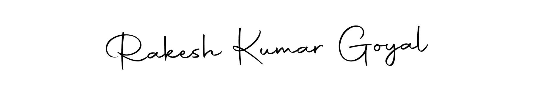 It looks lik you need a new signature style for name Rakesh Kumar Goyal. Design unique handwritten (Autography-DOLnW) signature with our free signature maker in just a few clicks. Rakesh Kumar Goyal signature style 10 images and pictures png