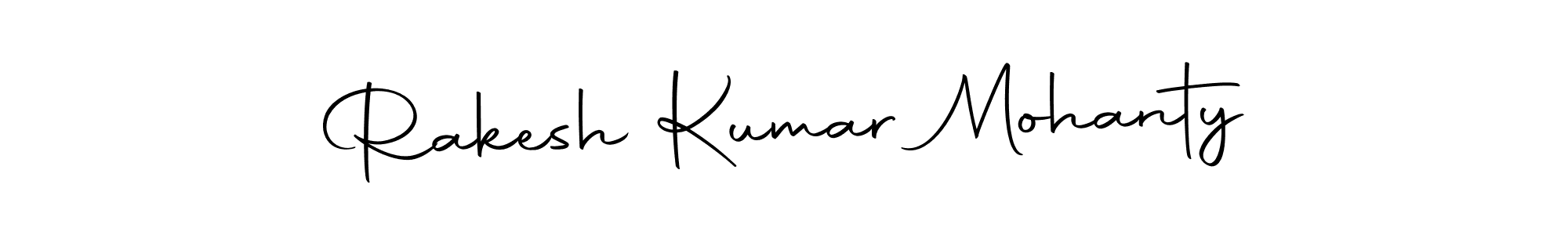 Once you've used our free online signature maker to create your best signature Autography-DOLnW style, it's time to enjoy all of the benefits that Rakesh Kumar Mohanty name signing documents. Rakesh Kumar Mohanty signature style 10 images and pictures png