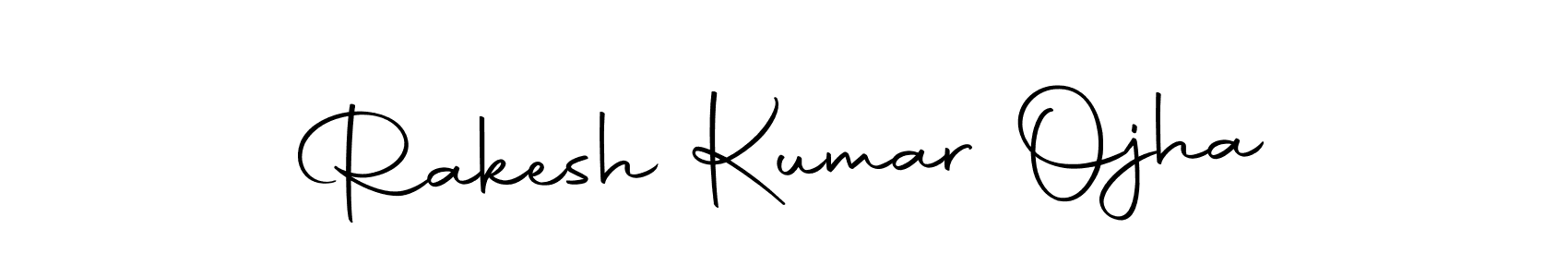 You should practise on your own different ways (Autography-DOLnW) to write your name (Rakesh Kumar Ojha) in signature. don't let someone else do it for you. Rakesh Kumar Ojha signature style 10 images and pictures png