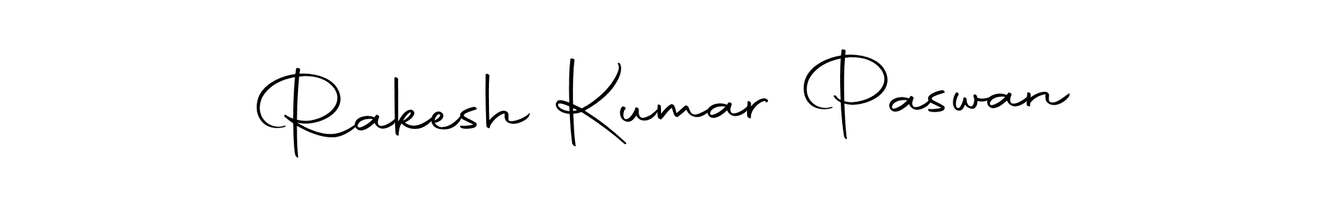 Use a signature maker to create a handwritten signature online. With this signature software, you can design (Autography-DOLnW) your own signature for name Rakesh Kumar Paswan. Rakesh Kumar Paswan signature style 10 images and pictures png