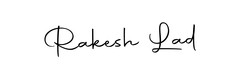 Also You can easily find your signature by using the search form. We will create Rakesh Lad name handwritten signature images for you free of cost using Autography-DOLnW sign style. Rakesh Lad signature style 10 images and pictures png