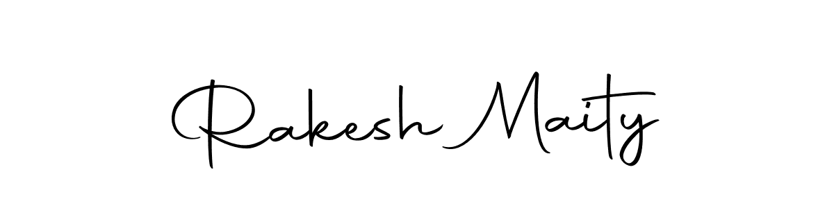Also You can easily find your signature by using the search form. We will create Rakesh Maity name handwritten signature images for you free of cost using Autography-DOLnW sign style. Rakesh Maity signature style 10 images and pictures png