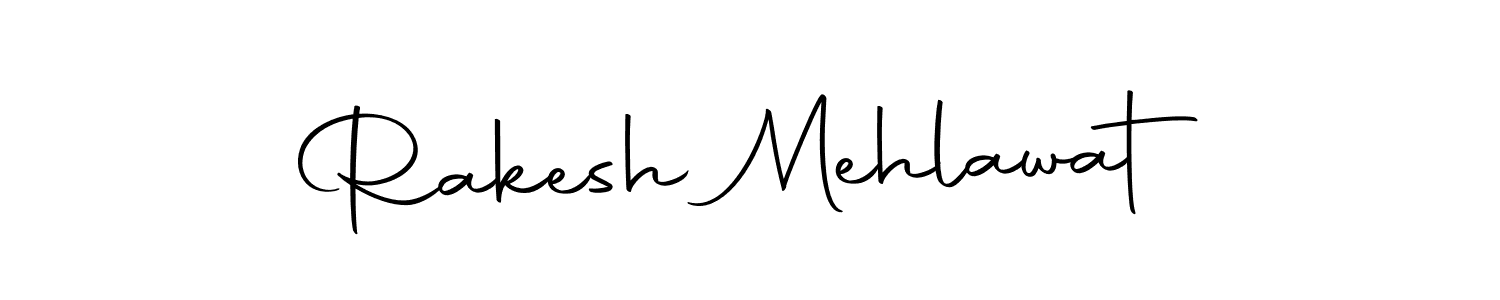 Here are the top 10 professional signature styles for the name Rakesh Mehlawat. These are the best autograph styles you can use for your name. Rakesh Mehlawat signature style 10 images and pictures png