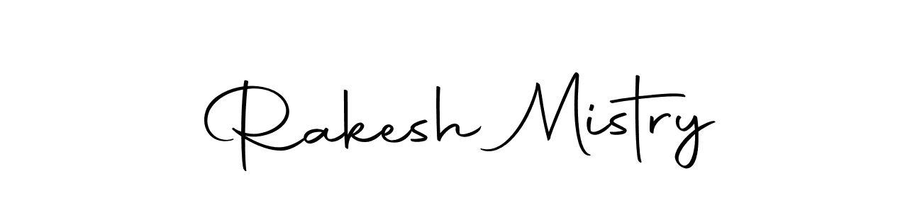 Make a beautiful signature design for name Rakesh Mistry. Use this online signature maker to create a handwritten signature for free. Rakesh Mistry signature style 10 images and pictures png