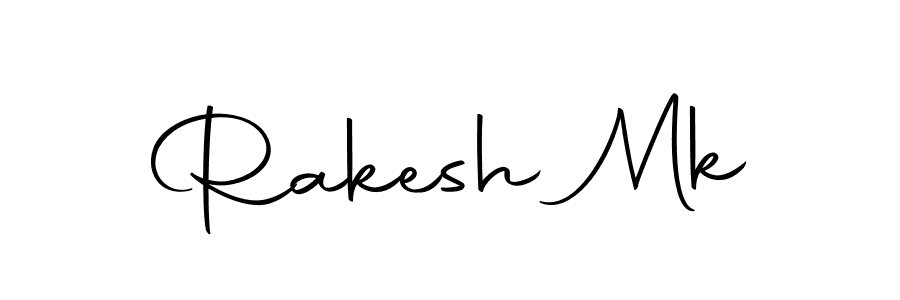 Here are the top 10 professional signature styles for the name Rakesh Mk. These are the best autograph styles you can use for your name. Rakesh Mk signature style 10 images and pictures png