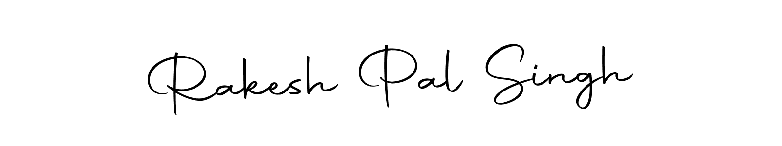Make a short Rakesh Pal Singh signature style. Manage your documents anywhere anytime using Autography-DOLnW. Create and add eSignatures, submit forms, share and send files easily. Rakesh Pal Singh signature style 10 images and pictures png