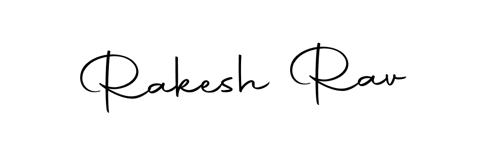 How to Draw Rakesh Rav signature style? Autography-DOLnW is a latest design signature styles for name Rakesh Rav. Rakesh Rav signature style 10 images and pictures png