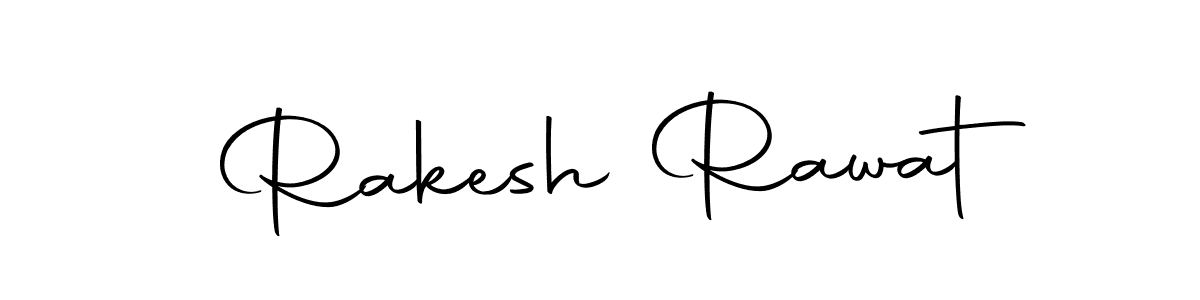 Make a beautiful signature design for name Rakesh Rawat. Use this online signature maker to create a handwritten signature for free. Rakesh Rawat signature style 10 images and pictures png