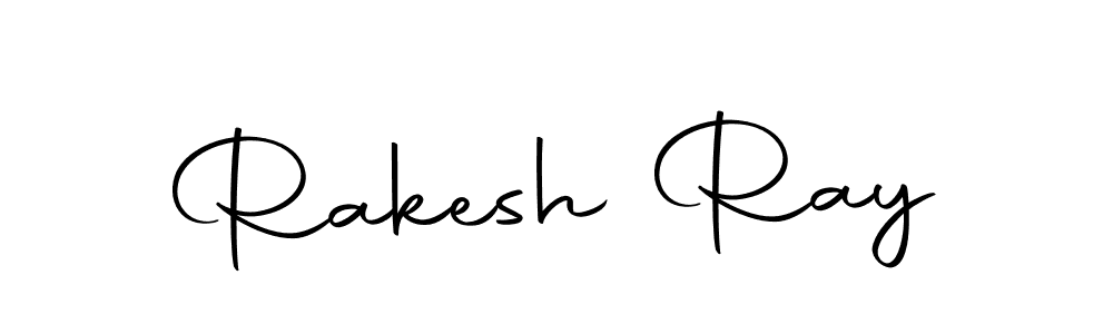 Similarly Autography-DOLnW is the best handwritten signature design. Signature creator online .You can use it as an online autograph creator for name Rakesh Ray. Rakesh Ray signature style 10 images and pictures png