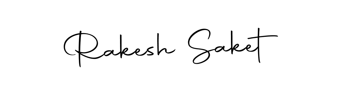 Once you've used our free online signature maker to create your best signature Autography-DOLnW style, it's time to enjoy all of the benefits that Rakesh Saket name signing documents. Rakesh Saket signature style 10 images and pictures png