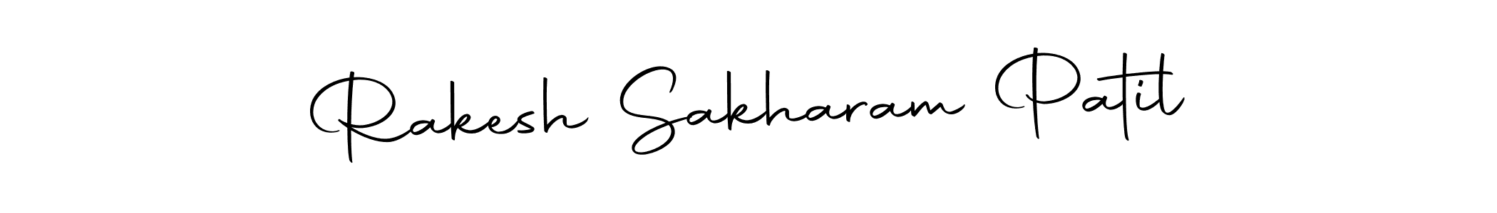 How to make Rakesh Sakharam Patil signature? Autography-DOLnW is a professional autograph style. Create handwritten signature for Rakesh Sakharam Patil name. Rakesh Sakharam Patil signature style 10 images and pictures png