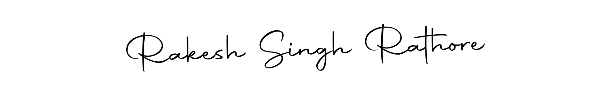 Use a signature maker to create a handwritten signature online. With this signature software, you can design (Autography-DOLnW) your own signature for name Rakesh Singh Rathore. Rakesh Singh Rathore signature style 10 images and pictures png