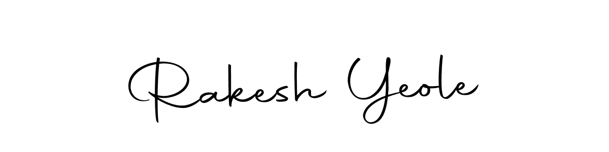 if you are searching for the best signature style for your name Rakesh Yeole. so please give up your signature search. here we have designed multiple signature styles  using Autography-DOLnW. Rakesh Yeole signature style 10 images and pictures png