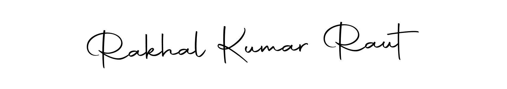 This is the best signature style for the Rakhal Kumar Raut name. Also you like these signature font (Autography-DOLnW). Mix name signature. Rakhal Kumar Raut signature style 10 images and pictures png