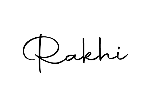 Also we have Rakhi name is the best signature style. Create professional handwritten signature collection using Autography-DOLnW autograph style. Rakhi signature style 10 images and pictures png
