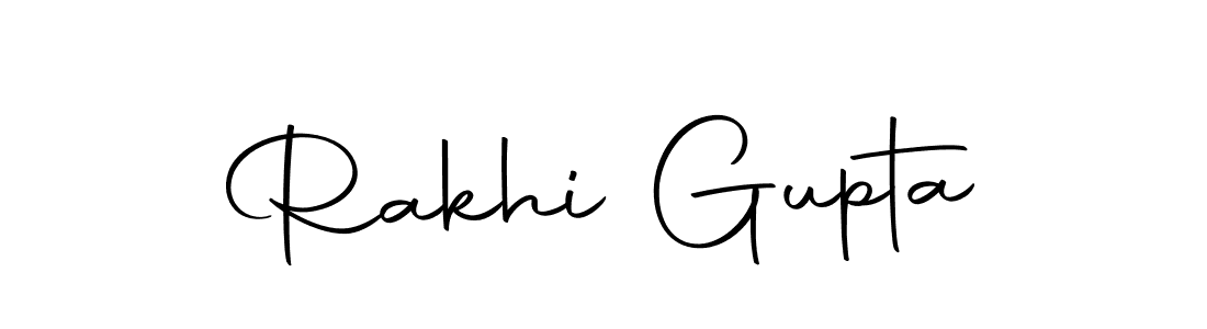 You should practise on your own different ways (Autography-DOLnW) to write your name (Rakhi Gupta) in signature. don't let someone else do it for you. Rakhi Gupta signature style 10 images and pictures png