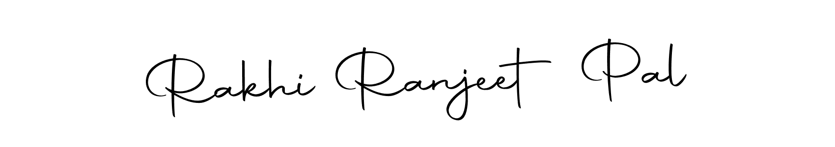 How to make Rakhi Ranjeet Pal signature? Autography-DOLnW is a professional autograph style. Create handwritten signature for Rakhi Ranjeet Pal name. Rakhi Ranjeet Pal signature style 10 images and pictures png