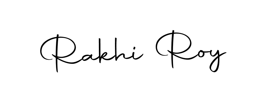 It looks lik you need a new signature style for name Rakhi Roy. Design unique handwritten (Autography-DOLnW) signature with our free signature maker in just a few clicks. Rakhi Roy signature style 10 images and pictures png