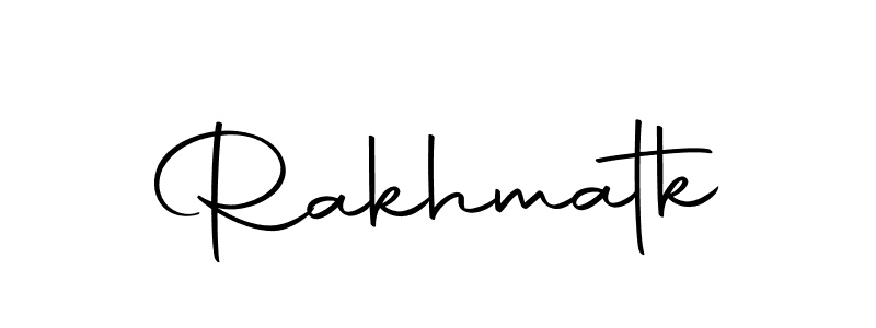 Once you've used our free online signature maker to create your best signature Autography-DOLnW style, it's time to enjoy all of the benefits that Rakhmatk name signing documents. Rakhmatk signature style 10 images and pictures png